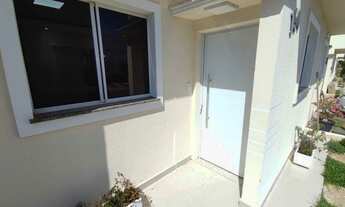 Imagem 2: Sobrado em Nova Odessa (Condomínio Residencial Villagio Di Firenze - Casa 150