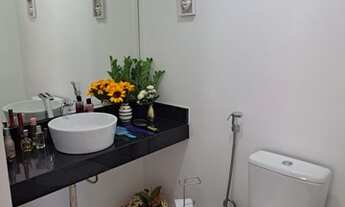 Imagem 3: Apartamento para venda com 235 metros quadrados com 3 quartos em Umarizal - Belém - PA