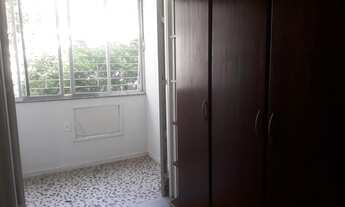 Imagem 3: Apt Grajaú Apartamento com 2 dormitórios