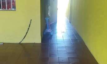 Imagem: Aluga se 4 cômodos garagem