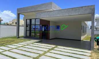 Imagem 1: Ótima Oportunidade! Casa Com 3/4 No Cond. Terras Alphaville 1