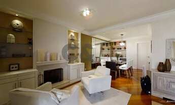 Imagem 4: Apartamento com 3 Dormitórios à venda no Morumbi, São Paulo-SP