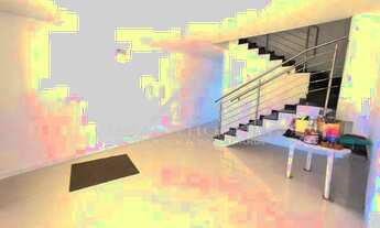 Imagem 4: Sobrado Novo com 2 Suítes, 2 Vagas e Espera para Piscina