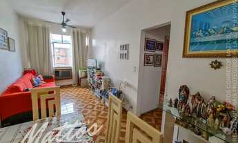 Imagem: Apartamento na rua Getúlio muito bem localizado