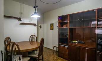 Imagem 3: Apartamento para Aluguel - Santa Paula, 2 Quartos, 89 m2