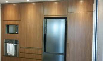 Imagem 6: Apartamento com 107 m2, 3 quartos, 1 suíte, Varanda Gourmet, 2 vagas em Tatuapé - Aceita