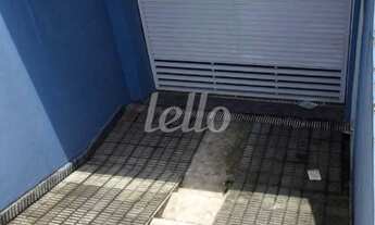 Imagem 8: São Paulo - Casa Padrão - Saúde