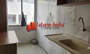 Imagem 3: Alugo Apartamento no Condomínio Santana Tower I