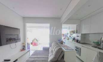 Imagem 2: São Paulo - Apartamento Padrão - São Lucas