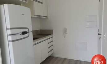Imagem 4: São Paulo - Kitchenette/Studio - Consolação