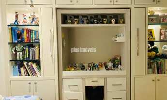 Imagem 7: Apartamento com 3 quartos 1 suite 2 vagas a