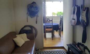 Imagem 6: Quarto em apartamento compartilhado Manaíra