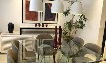 Imagem 5: Apartamento com 2 dormitórios para alugar, 120 m² por R$ 13.000/mês - Jardim Paulista - Sã