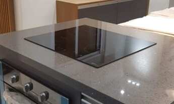 Imagem 7: APARTAMENTO - SANTO AMARO - SP