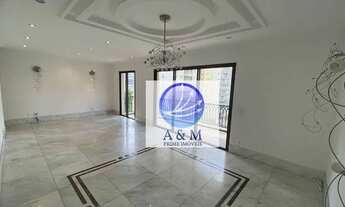 Imagem: Apartamento com 3 dormitórios, 165 m²