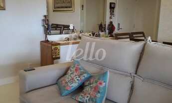 Imagem 2: São Bernardo do Campo - Apartamento Padrão - Vila Baeta Neves