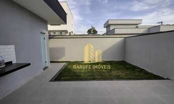 Imagem 4: Casa com 3 dormitórios, 160 m² - venda por R$ 980.000,00 ou aluguel por R$ 6.370,00/mês