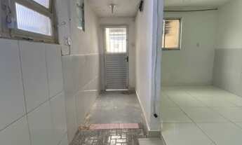 Imagem 6: Casa para alugar