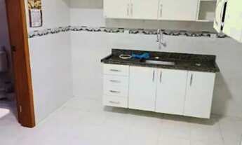 Imagem 6: Apartamento no Litoral 90 m² - Canto do Forte - Praia Grande - SP