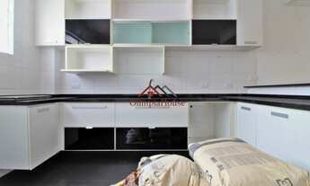 Imagem 7: Venda Apartamento 3 Dormitórios - 165 m² Cerqueira César