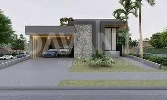 Imagem: Casa - Jardim América - Paulínia