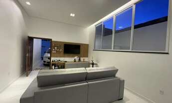 Imagem 2: Aruana - Casa ampla