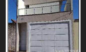 Imagem: FRANCA - Casa Padrão