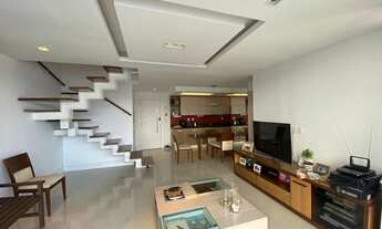 Imagem: Cobertura com 3 Suítes à Venda, 150 m²