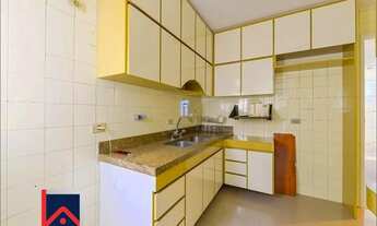 Imagem 6: Apartamento Locação Cerqueira César 110 m² 2 Dormitórios