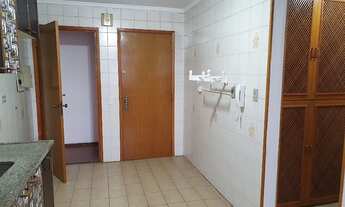 Imagem 5: Apartamento de 75m2 com 2 quartos na Vila Cruzeiro - São Paulo - SP