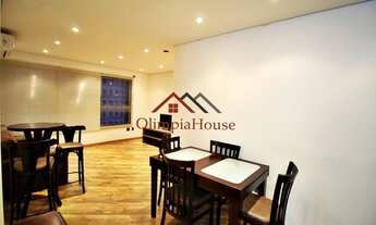 Imagem 5: Apartamento Venda Brooklin 70 m² 2 Dormitórios