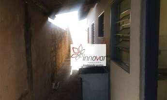 Imagem 7: Casa com 3 dormitórios à venda, 70 m² por R$ 155.000 - Vila Dutra - Bauru/SP