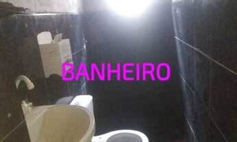 Imagem: Aluga-se casa nova Iguaçu, marapy