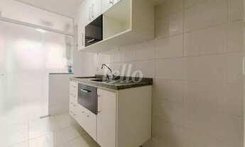 Imagem 6: São Paulo - Apartamento Padrão - Consolação