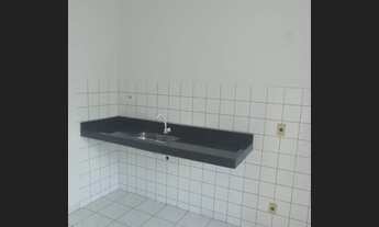 Imagem 7: APT 2/4 Condomínio Fechado ampla área verde, próximo Garavelo