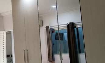 Imagem 5: Locação Casa no Vila dos Pássaros