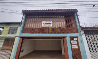 Imagem: CASA - JARDIM SIMUS - CA2954