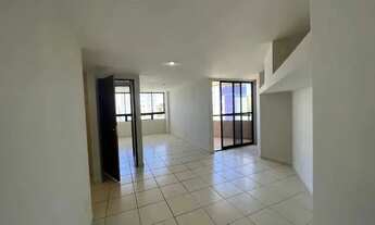 Imagem: Apartamento amplo no Cabo Branco