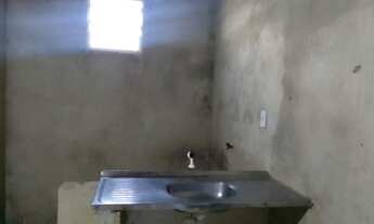 Imagem 3: Casa no jatobá Casa com 2 dormitórios