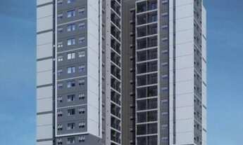 Imagem 2: Apartamento 36m² com 2 quartos em Bela Vista - São Paulo - SP