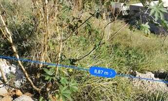 Imagem: Terreno itupeva