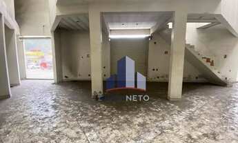 Imagem 5: Salão para alugar, 21 m² por R$ 1.300,00/mês - Jardim Maringá - Mauá/SP