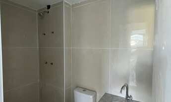 Imagem 6: Apartamento para venda tem 49 metros quadrados com 2 quartos