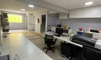 Imagem 4: Prédio Comercial- STRC trecho 4