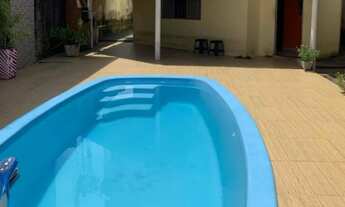 Imagem: CASA À VENDA EM FELIPE CAMARÃO