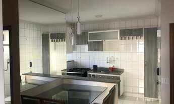 Imagem 4: Apartamento mobiliado