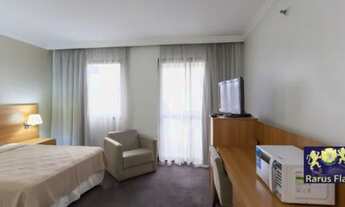 Imagem 5: Rarus Flats - Flat para locação - Edifício Quality Faria Lima