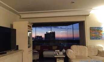 Imagem 6: APARTAMENTO - MORUMBI - SP