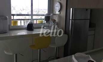 Imagem 7: São Paulo - Apartamento Padrão - Tucuruvi