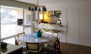 Imagem 4: Santo André - Apartamento Padrão - Jardim